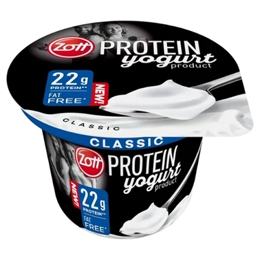 Zott Protein Classic Jogurt 200 g - 0