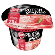 Zott Protein Jogurt wysokobiałkowy 200 g