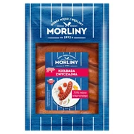 Morliny Kiełbasa zwyczajna 700 g