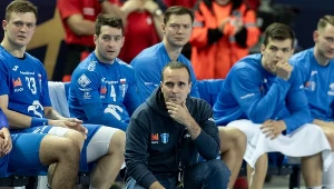 Orlen Wisła Płock - Sporting CP w 1/8 finału Ligi Mistrzów. Relacja na żywo