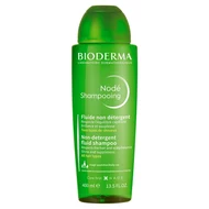 Bioderma Nodé Shampooing Delikatny szampon do częstego mycia włosów i skóry głowy 400 ml
