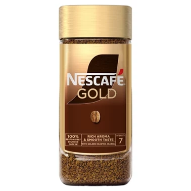 Kawa Nescafe - 1