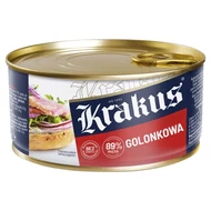 Krakus Konserwa golonkowa 300 g