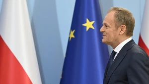 Premier Donald Tusk