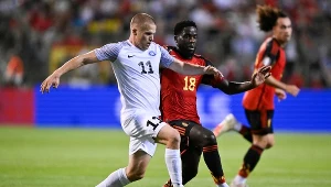 Były legionista przestrzega Polaków. "Presja będzie rosła z każdą minutą"