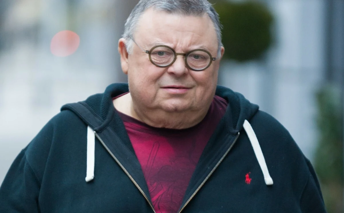 Wojciech Mann Wojciech Mann