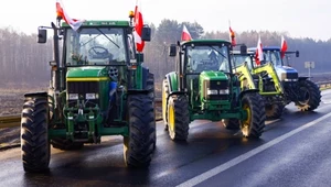 Kolejne protesty rolników. Do jednego pozostały godziny