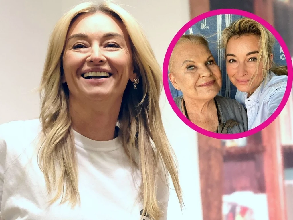 Martyna Wojciechowska udostępniła fotografię z ważną osobą