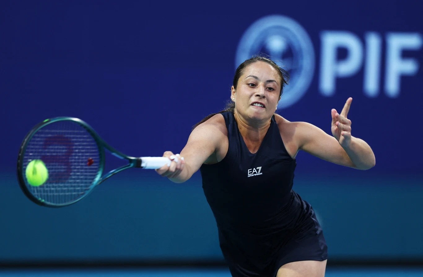 Elisabetta Cocciaretto