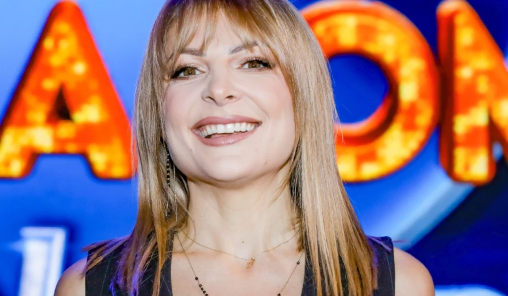 Magda Narożna Magda Narożna