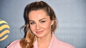 Mokasyny na grubej podeszwie odchodzą w cień. Zastąpią je buty w stylu Małgorzaty Sochy