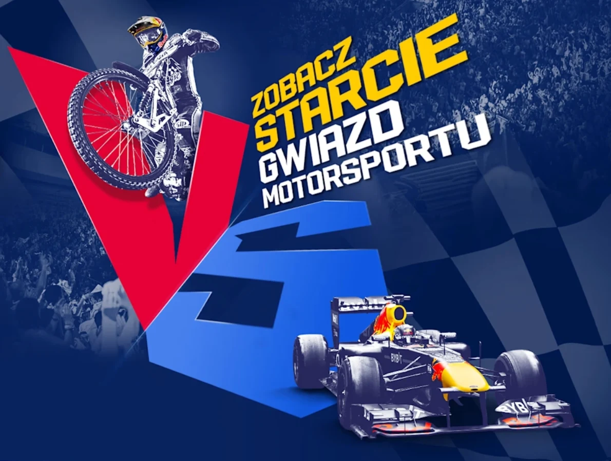 Red Bull Speed Ways odbędzie się w czwartek 30 maja 2024 r.