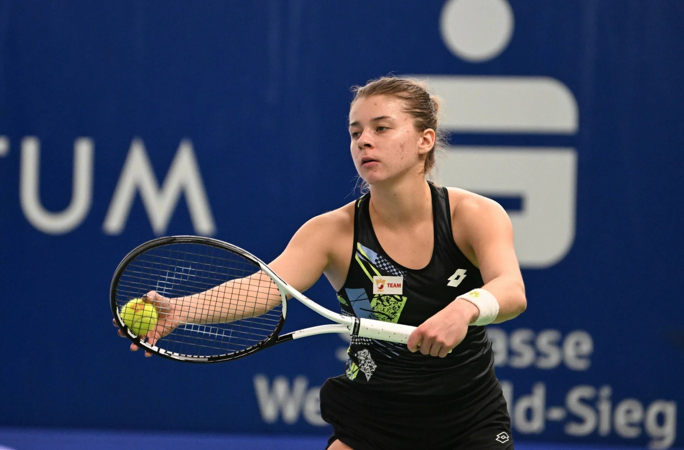 Maja Chwalińska Maja Chwalińska