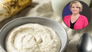 Kupujesz chrzan w sklepie? Katarzyna Bosacka porównuje składy i tłumaczy, czego unikać