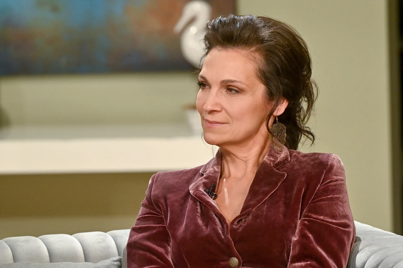 Olga Bończyk Olga Bończyk