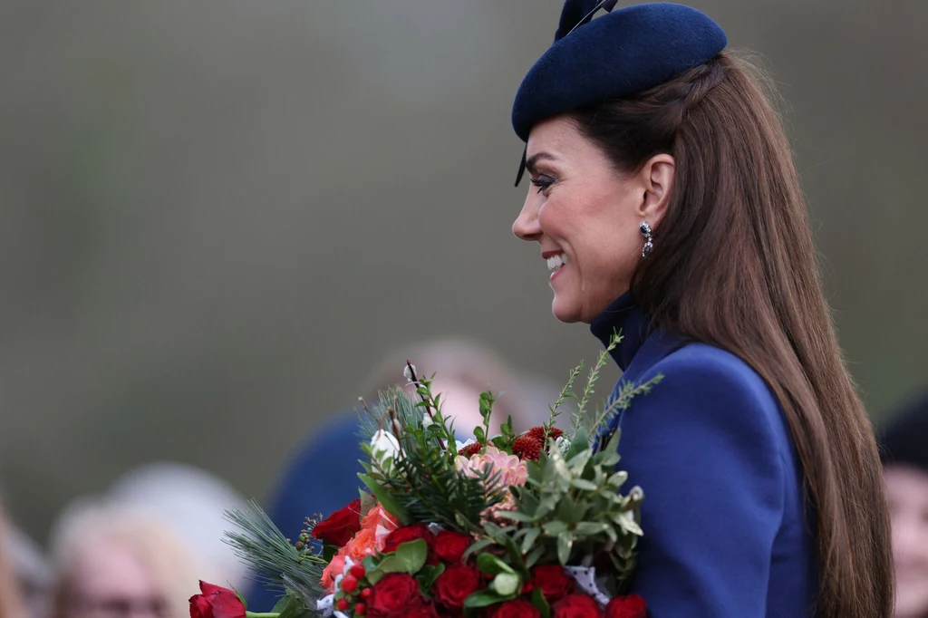 Pojawiły się obawy, iż zdjęcie księżnej Kate (na zdjęciu) i jej dzieci zostało "zmanipulowane". Zdjęcie ilustracyjne Pojawiły się obawy, iż zdjęcie księżnej Kate (na zdjęciu) i jej dzieci zostało "zmanipulowane". Zdjęcie ilustracyjne