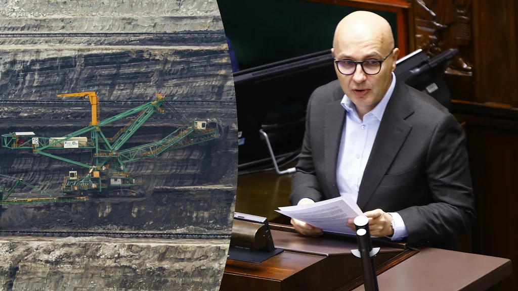 Wiceminister Robert Kropiwnicki poinformował w czwartek w Sejmie, że PGE GiEK zaskarży decyzję o uchyleniu decyzji środowiskowej dla kopalni Turów