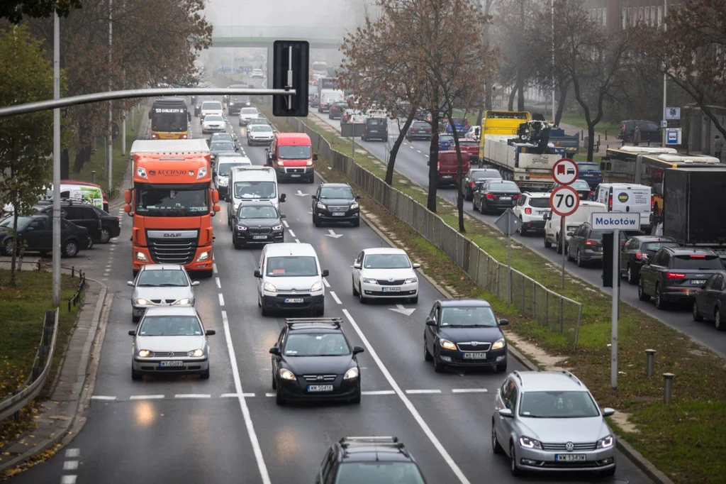 Jak będą wyglądać ulice europejskich miast za 10 lat?