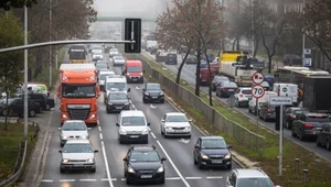 Zakaz rejestracji samochodów spalinowych chwieje się w posadach