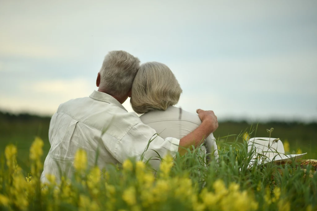 Szacuje się, że małżeństw z 50-letnim stażem jest w Polsce ok. 97,3 tys.