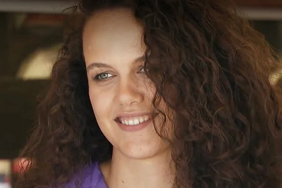 Sara z programu "Rolnik szuka żony" świetnie sobie radzi po programie Sara z programu "Rolnik szuka żony" świetnie sobie radzi po programie