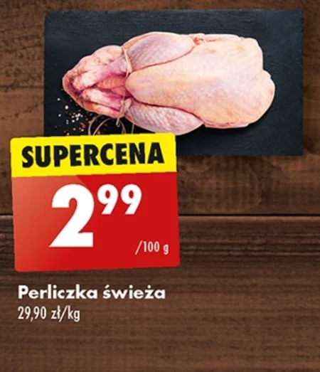 Perliczka