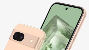 Google Pixel 8a z niespodzianką dla klientów z Polski