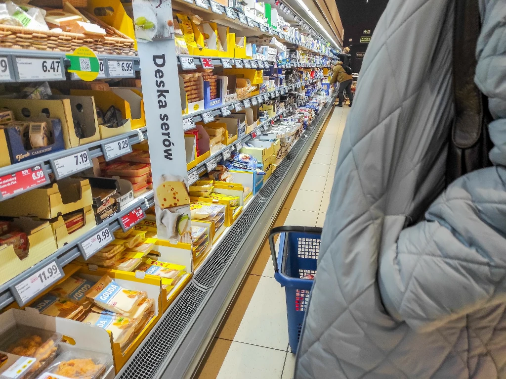 Zapowiadają się zmiany związane z markami własnymi w dyskontach