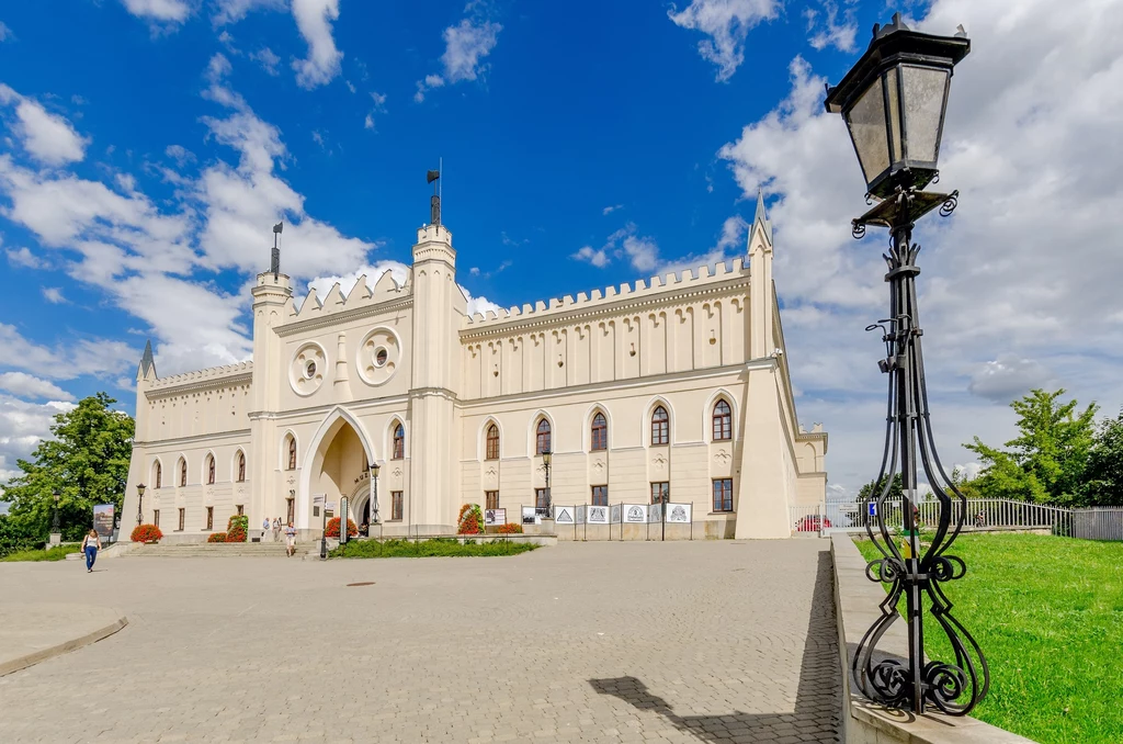 Jedno z najpiękniejszych polskich miast. Odkryj atrakcje Lublina ...