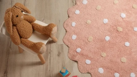 Przepiękny dywanik w Pepco! 