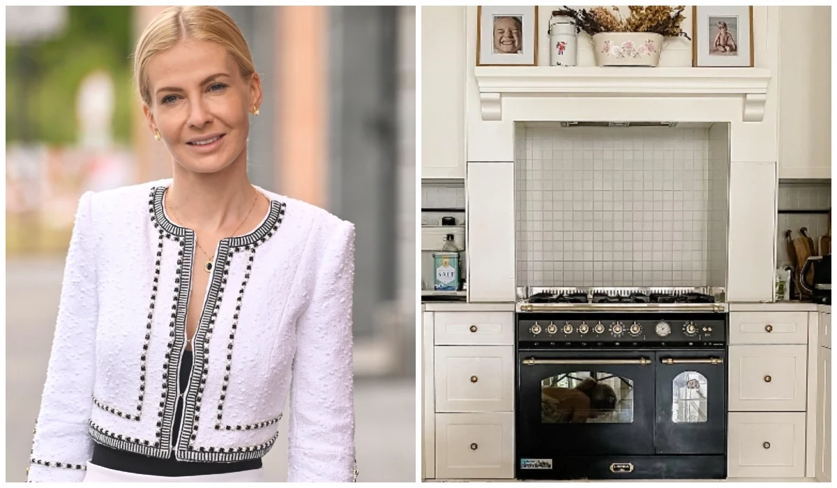 Edyta Pazura, fot. https://www.instagram.com/edyta_pazura/?hl=pl Edyta Pazura, fot. https://www.instagram.com/edyta_pazura/?hl=pl