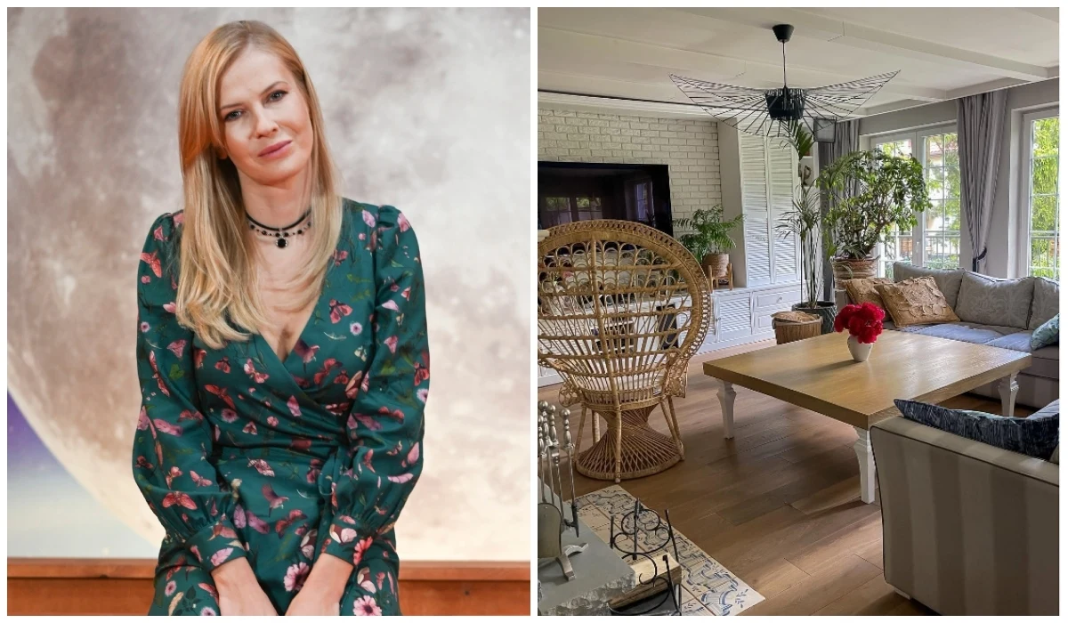 Edyta Pazura, fot. https://www.instagram.com/edyta_pazura/?hl=pl Edyta Pazura, fot. https://www.instagram.com/edyta_pazura/?hl=pl