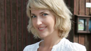 Magdalena Waligórska