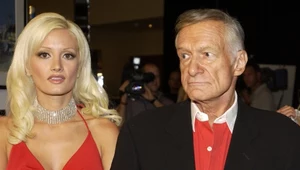 Jak dziś wygląda Holly Madison? Była ulubienicą Hugh Hefnera