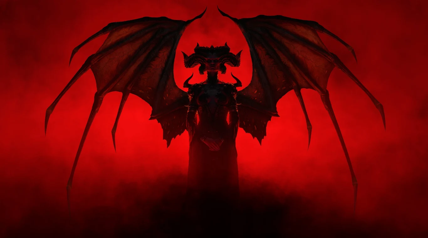 Diablo 4 Diablo 4