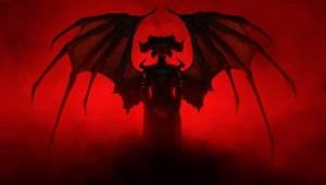 Diablo 4