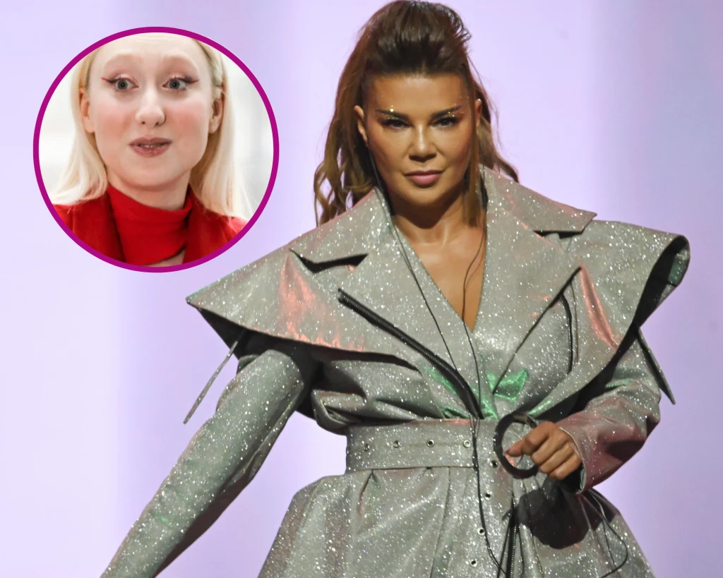 Edyta Górniak zabrała głos w sprawie Luny