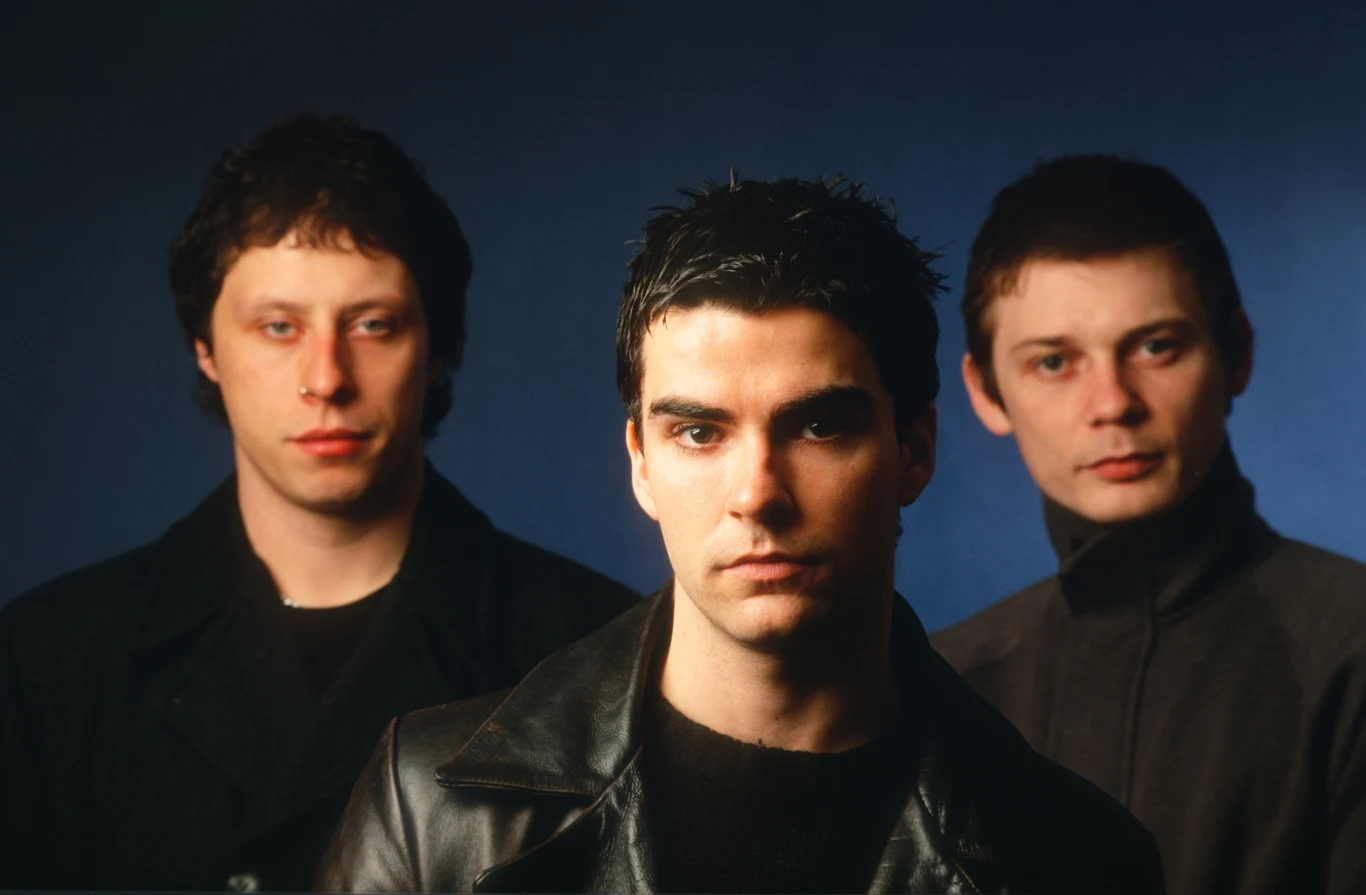 Stereophonics w 1999 roku Stereophonics w 1999 roku