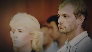 "Rozmowy z mordercą: Taśmy Jeffreya Dahmera"