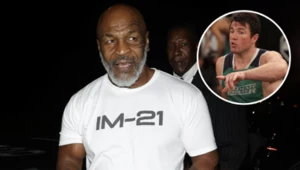 Były gwiazdor UFC atakuje Mike'a Tysona. Padły poważne oskarżenia