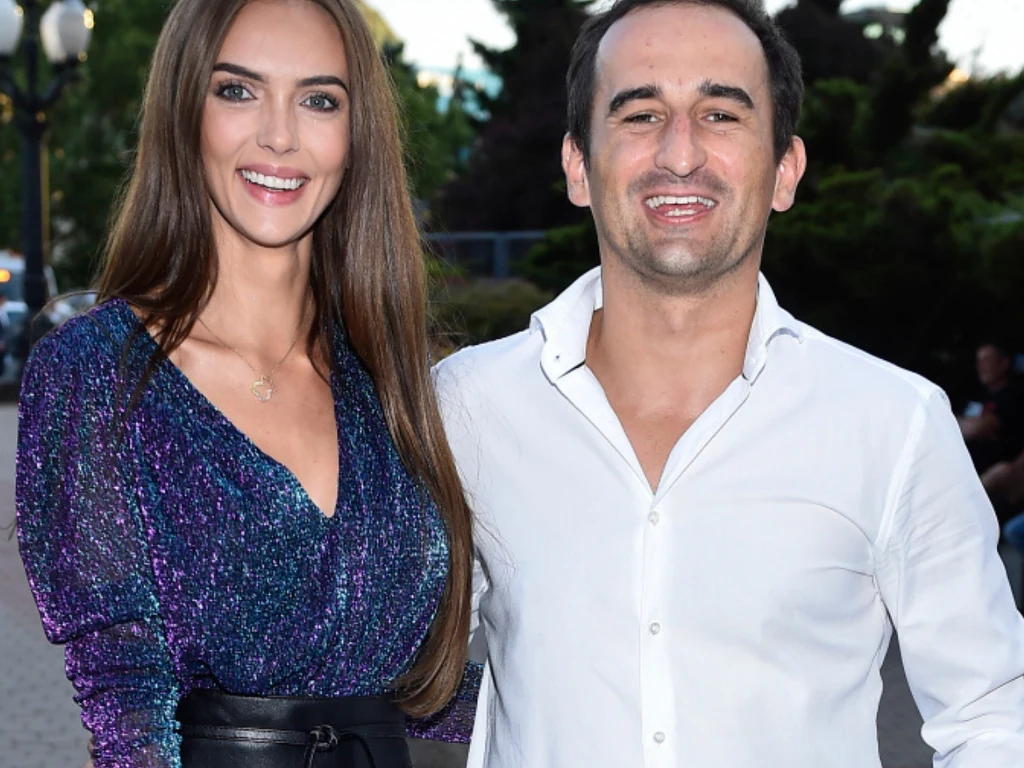 Marcela Leszczak, Michał Koterski