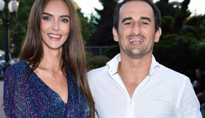 Marcela Leszczak, Michał Koterski