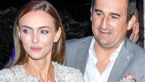 Leszczak najpierw rozstała się z Koterskim, a teraz to. Nie traci czasu