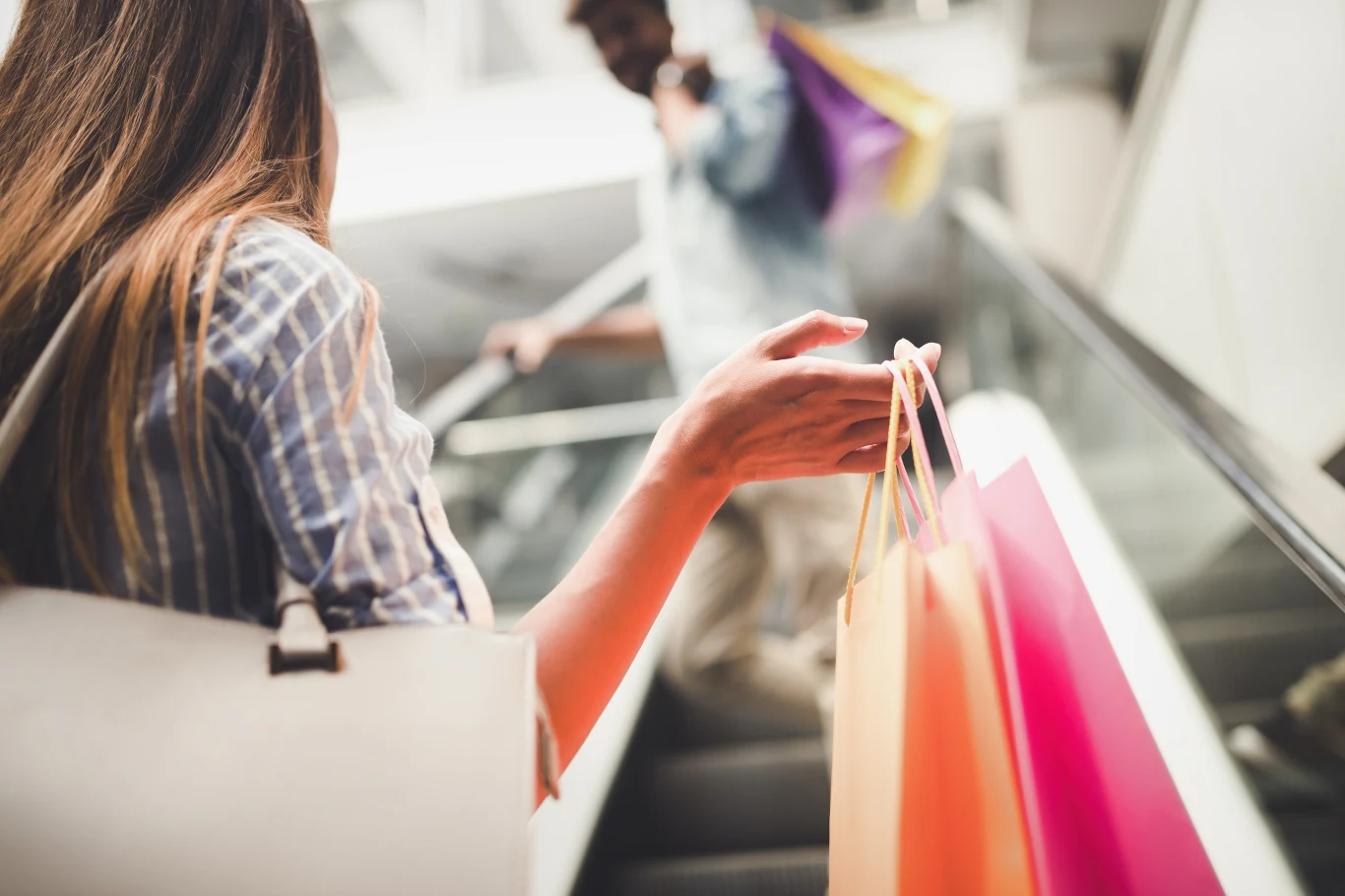 Posłowie Polski2050 chcą, by handel był możliwy w pierwszą i trzecią niedzielę miesiąca