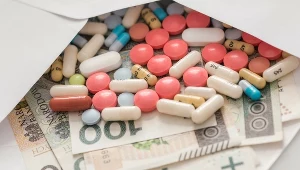 Rząd zapowiedział zmiany w sposobie naliczania składki zdrowotnej