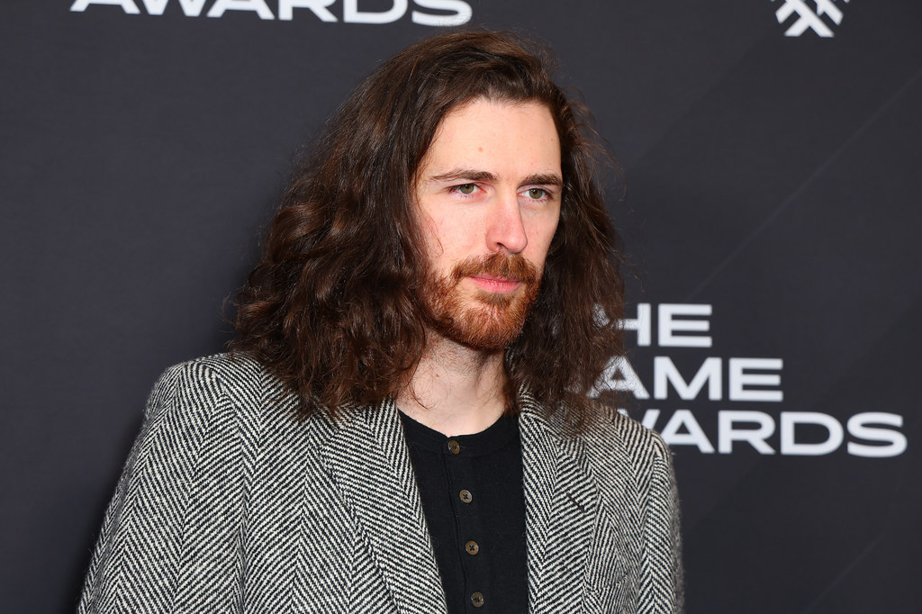 Hozier zdobył popularność właściwie na samym początku swojej profesjonalnej kariery. Dziś tęskni za byciem anonimowym