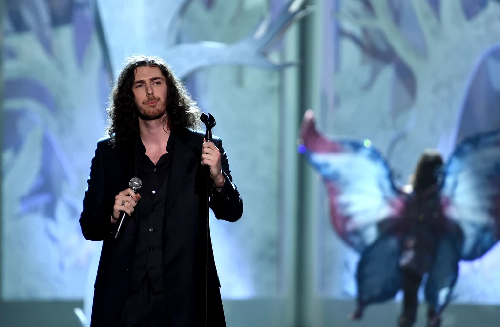 Hozier