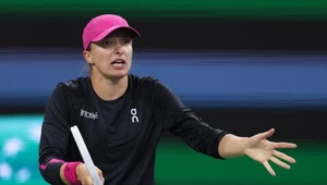 Iga Świątek będzie walczyć w Miami o tzw. Sunshine Double