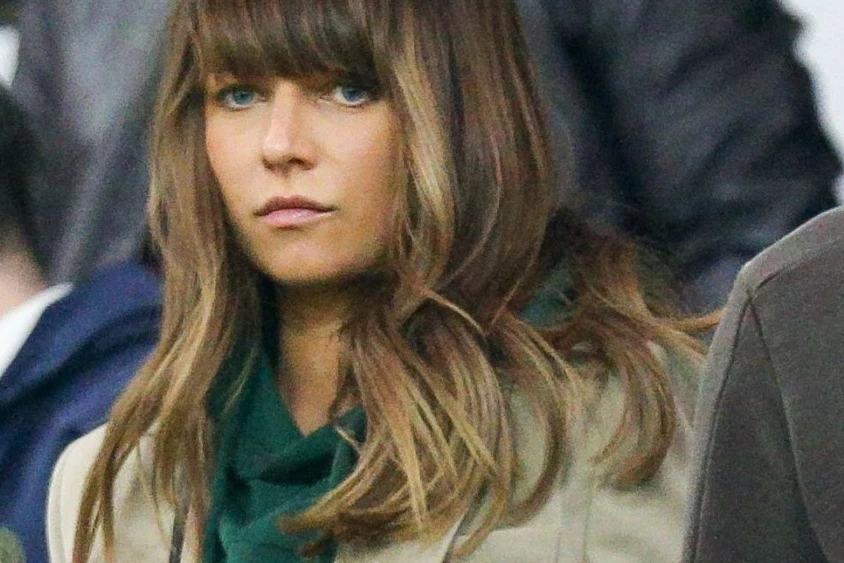 Anna Lewandowska rusza z nową akcją Anna Lewandowska rusza z nową akcją