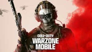 Call of Duty: Warzone Mobile